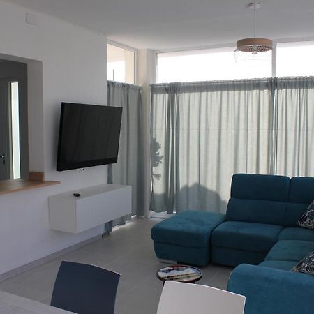 Isola Bianca Villa อิโซลา เดลเล เฟมมิเน ภายนอก รูปภาพ