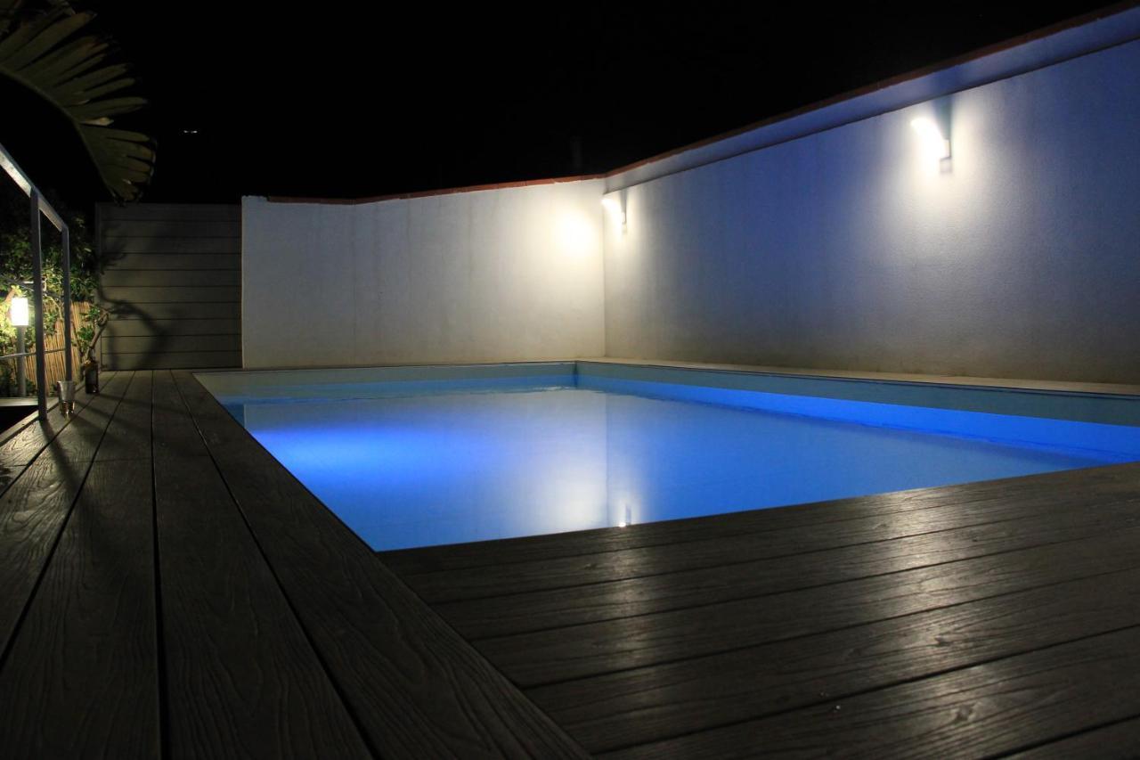 Isola Bianca Villa อิโซลา เดลเล เฟมมิเน ภายนอก รูปภาพ